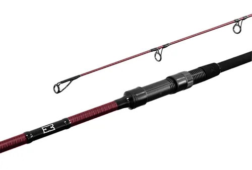 DELPHIN ETNA E3 / 2 RÉSZ - 380CM/3,50LBS
