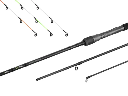 DELPHIN XTENZ - 360-390CM/100G/3 RÉSZ