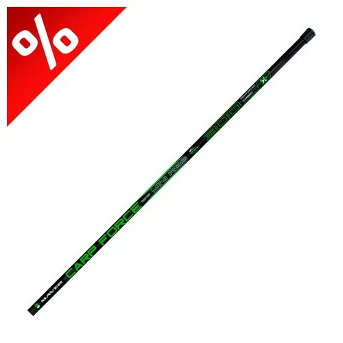MAVER KIT MINI POLE CARP FORCE 2PIECES