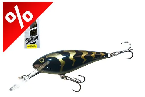 SALMO WOBBLER EXECUTOR IEX5SDR BLT