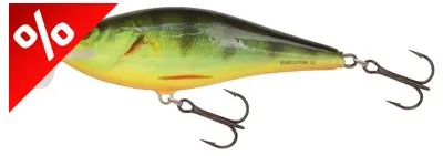 SALMO WOBBLER EXECUTOR IEX7SR RHP