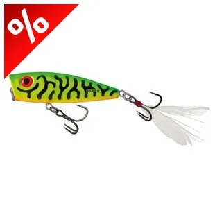 SALMO WOBBLER RATTLIN' POP FLOATING RA7FGRT
