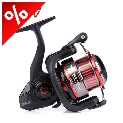 NYTRO  SOLUS DISTANCE FEEDER ORSÓ