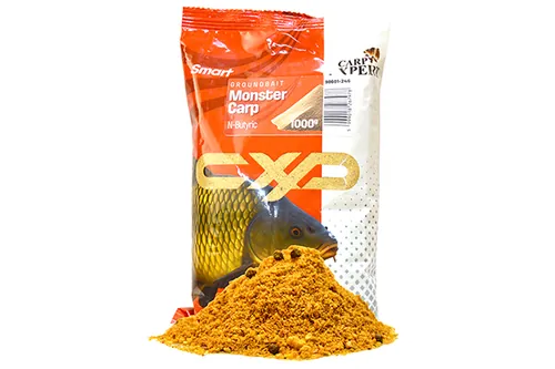 CARP EXPERT SMART GROUNDBAIT MONSTER CARP 2000G N-BUTYRIC