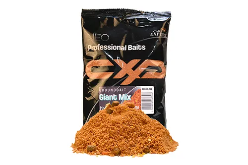 CARP EXPERT NEO GROUNDBAIT GIANT MIX 800G MANGO