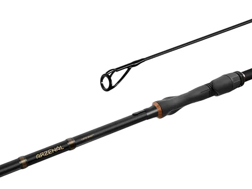 DELPHIN ARZENAL LS+ - 385CM/3,50LBS/2 RÉSZ