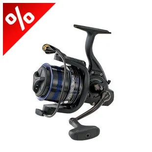 ORSÓ RYOBI SLAM UL FEEDER 8500 5+1 / 1:5.0