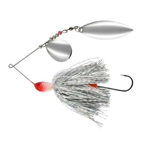 POWERFLEX SPINNER BAIT 18G