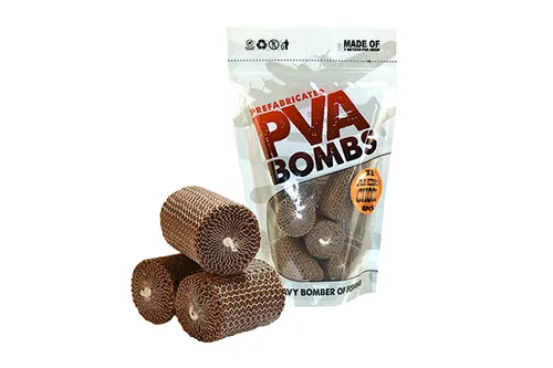 PVA BOMB XL AMINO CSOKI