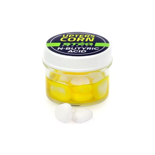 STÉG UPTERS CORN 10MM 10DB N-BUTYRIC ACID