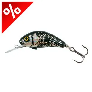 SALMO WOBBLER HORNET H2S BSS