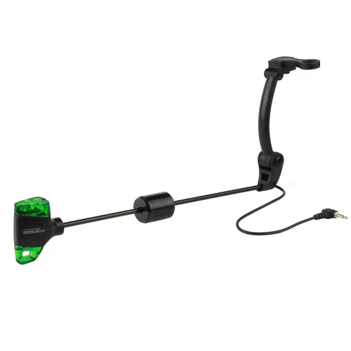 V-HEAD SWINGER - ZÖLD