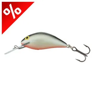 SALMO WOBBLER HORNET H3S GS