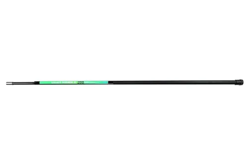 CZ SMART MERÍTŐSZÁK NYÉL, 200 CM, 2 RÉSZES