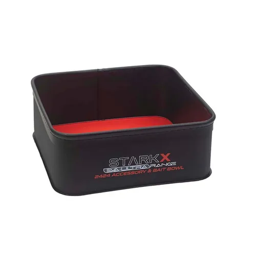 NYTRO STARKX 2121 EVA ACCESSORY &AMP; BAIT BOWL MEDIUM
