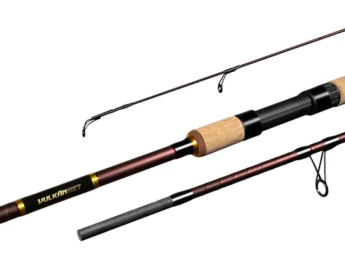 DELPHIN VULKÁN NXT - 420CM/65G