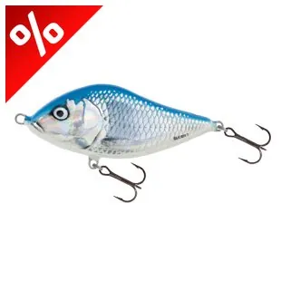 SALMO WOBBLER SLIDER SD7S HSH