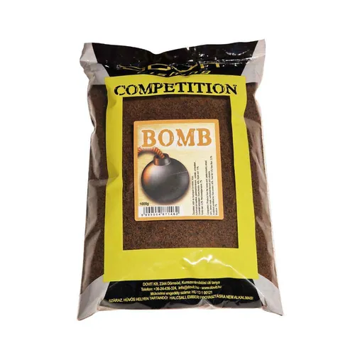 DOVIT COMPETITION ETETŐKEVERÉK - BOMB