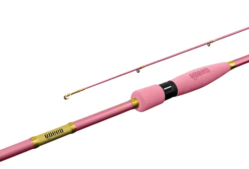 DELPHIN QUEEN SPIN / 2 RÉSZ - 215CM/5-25G/2 RÉSZ