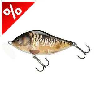 SALMO WOBBLER SLIDER SD5S SMI