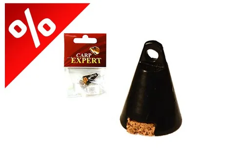 CARP EXPERT SLIDER PARAFÁS MÉLYSÉGMÉRŐ ÓLOM 30GR