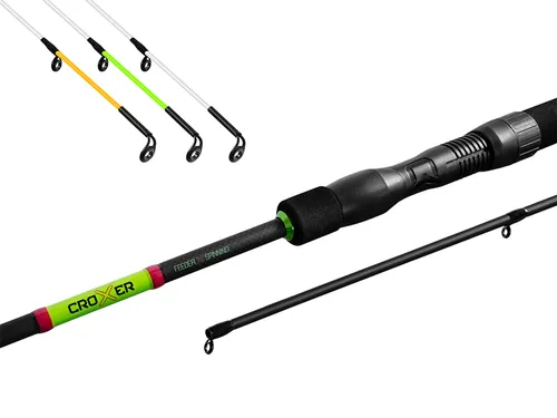 DELPHIN CROXER - 240CM/45G/2 RÉSZ