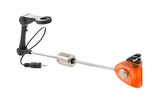 CARP EXPERT DELUXE SWINGER LEDES KAROS PIROS