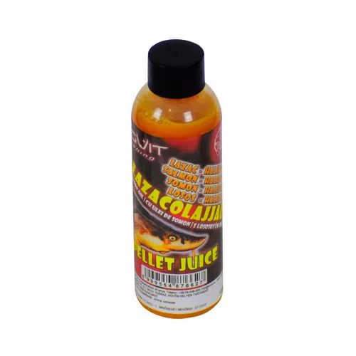DOVIT TOK PELLET JUICE LAZAC-HALIBUT