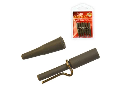 CARP EXPERT TÁVDOBÓS ÓLOMTARTÓ FÜL