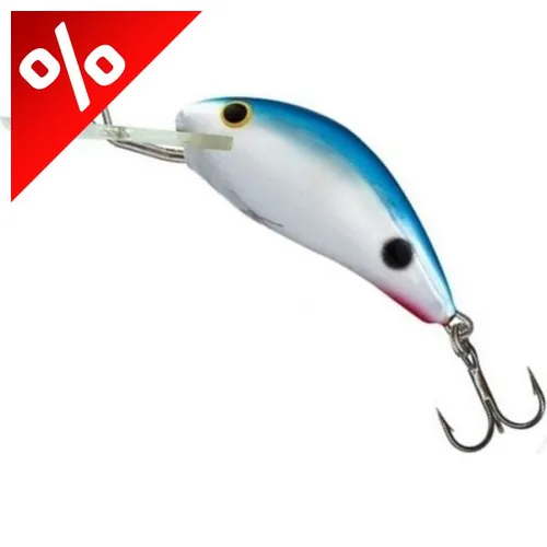 SALMO WOBBLER HORNET H2S RTS