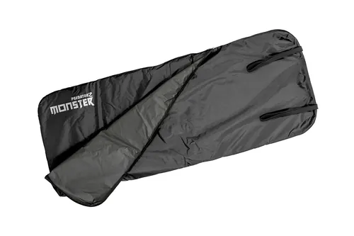 PZ MONSTER HALMATRAC, 170X65 CM