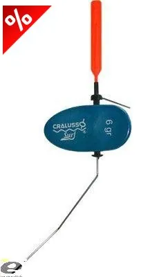 CRALUSSO SZÖRF ÚSZÓ 6 G