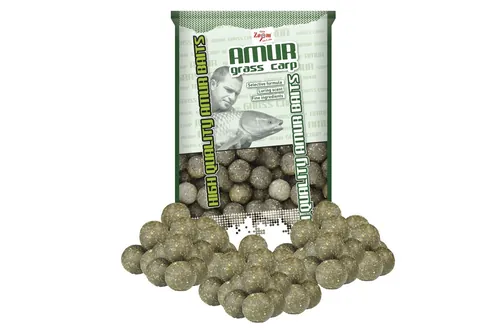 CZ AMUR-GRASS CARP BOILIE HOROGCSALI, 20 MM, KLASSZIKUS, 800 G