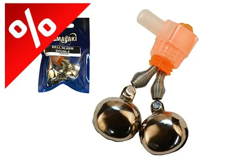 KAMASAKI DUPLA CSÖRGŐ