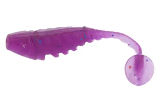 WIZARD FLOATING SHAD 8 CM 3 DB/CS SZIN: EVR