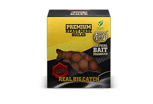SBS PREMIUM READY-MADE BOILIES M1 150 GR 20 MM