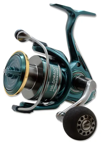 HALDORÁDÓ PREDATOR GREEN CORE FD 4000XH HARCSAPERGETŐ ORSÓ DÍSZDOBOZBAN