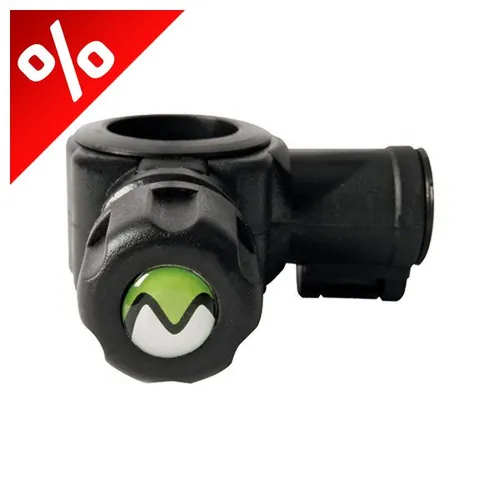 MAVER MVR SIMPLY ARM GYORSCSATLAKOZÓ FEEDER KARHOZ