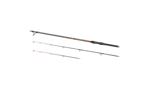 CZ XTREME BOAT FEEDER HORGÁSZBOT, 260 CM, 300 G, 2+2 RÉSZES