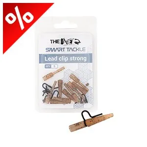 THE ONE LEAD CLIP ERŐSÍTETT