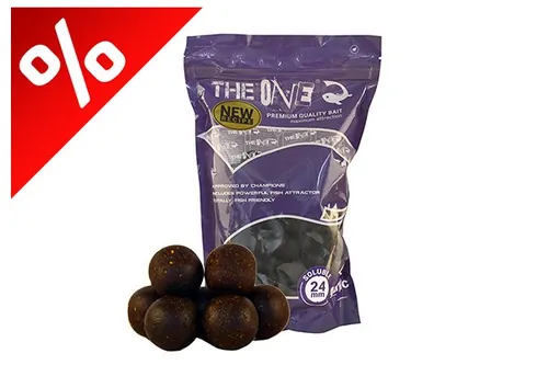 THE ONE PURPLE SOLUBLE 24 MM 1KG