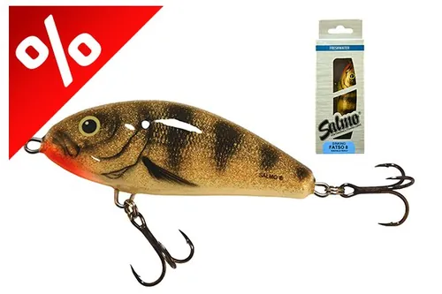 SALMO WOBBLERFATSO FBF BRP