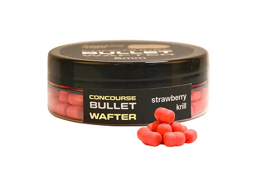 BENZAR MIX CONCOURSE BULLET WAFTER EPER-KRILL 5 MM