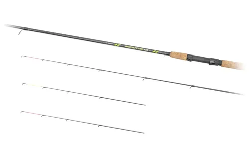 CZ ARCANE PICKER HORGÁSZBOT, 300 CM, 7-30 G, 2+3 RÉSZES