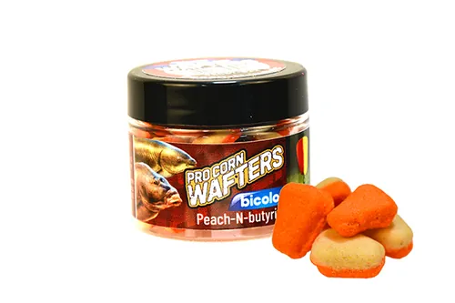 BENZÁR MIX BICOLOR PRO CORN WAFTERS ŐSZIBARACK-VAJSAV