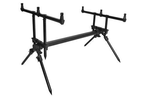 CZ STANDARD N3 ROD POD 3 BOTOS, 70-120 CM