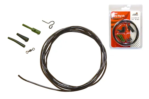 CARP EXPERT PONTYOS KIEGÉSZÍTŐ SZERELÉKES SZETT