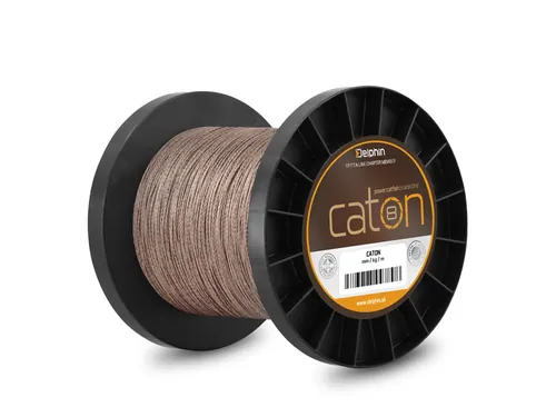 DELPHIN CATON BARNA - 0,73MM 90,9KG 750M