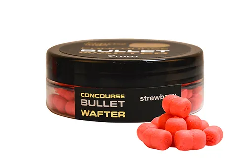 BENZAR MIX CONCOURSE BULLET WAFTER EPER-KRILL 7 MM