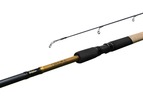 DELPHIN DRAMA MATCH - 390CM / 50G